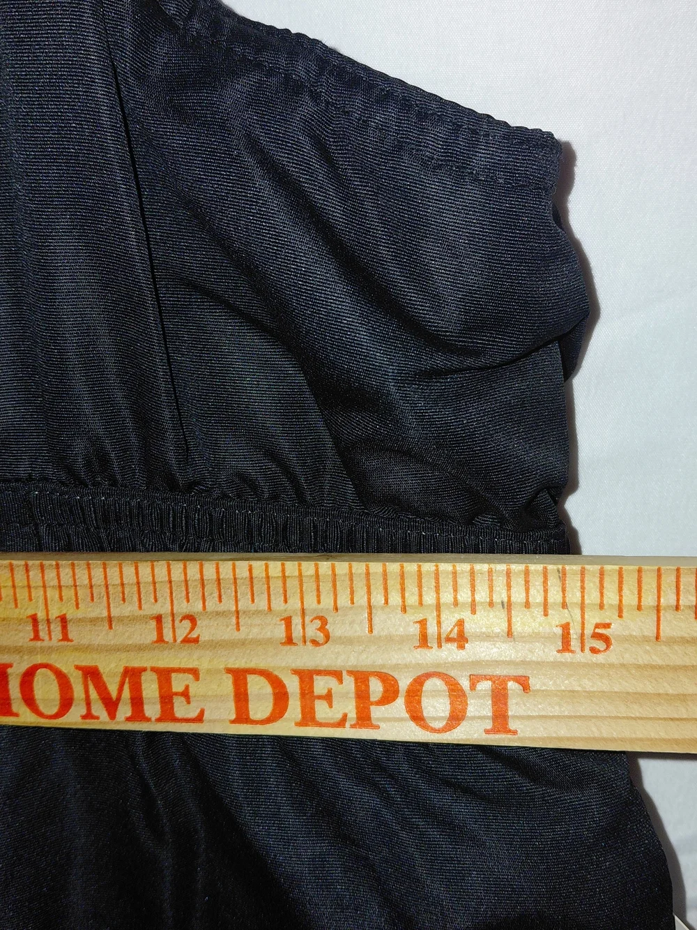 Falls Creek Black Youth Insulated Snow Pants Overalls - XL (14/16)  #2448
